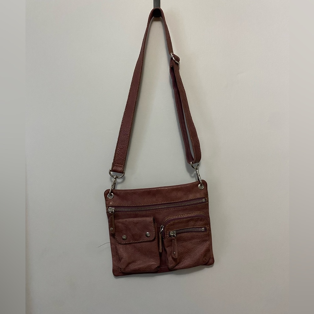 Fossil crossbody bag